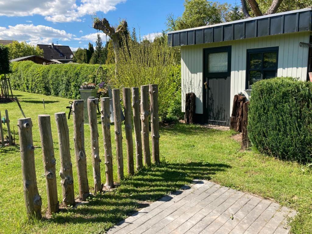 Kuschel Apartamento Konz Exterior foto