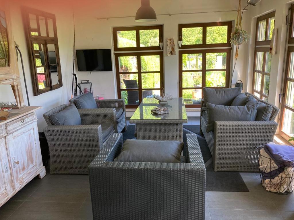 Kuschel Apartamento Konz Exterior foto