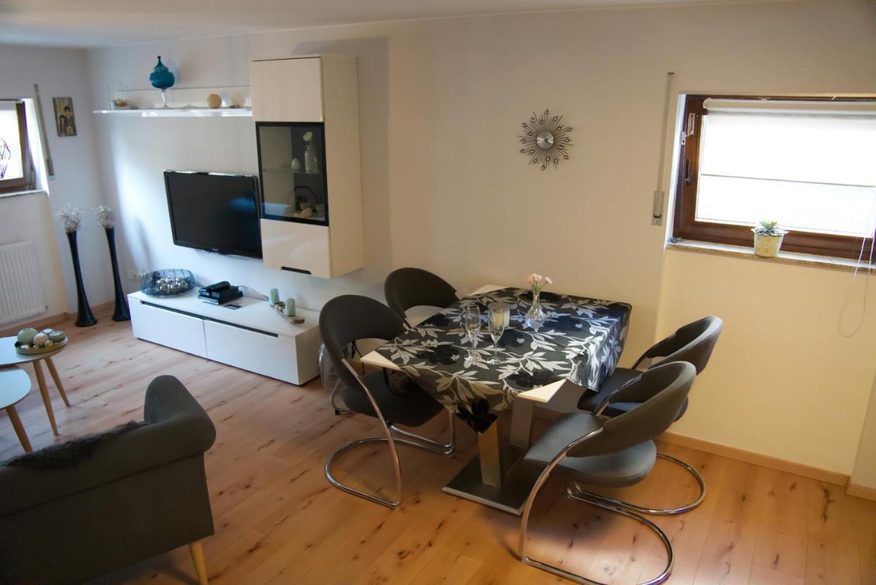 Kuschel Apartamento Konz Exterior foto