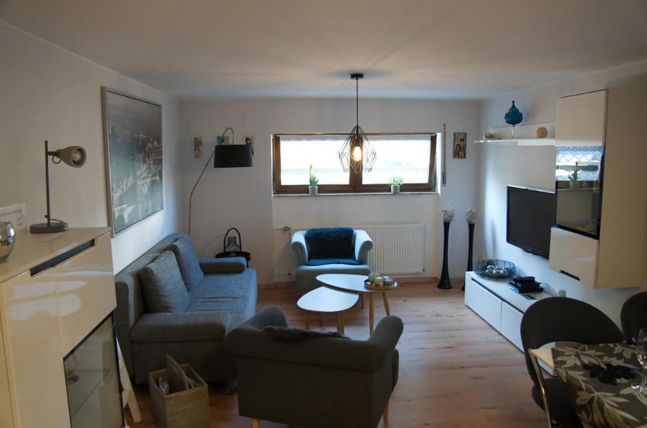 Kuschel Apartamento Konz Exterior foto