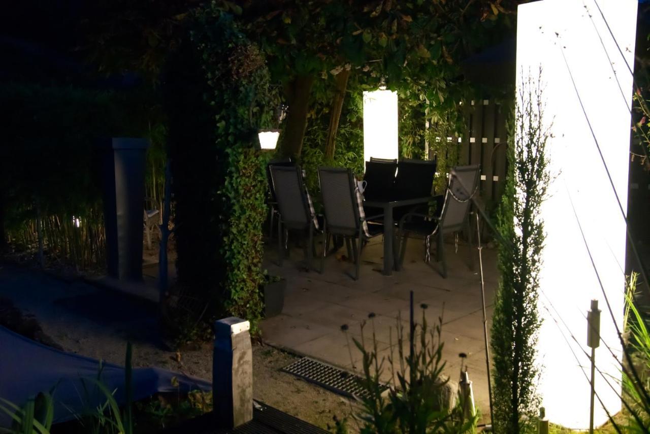 Kuschel Apartamento Konz Exterior foto