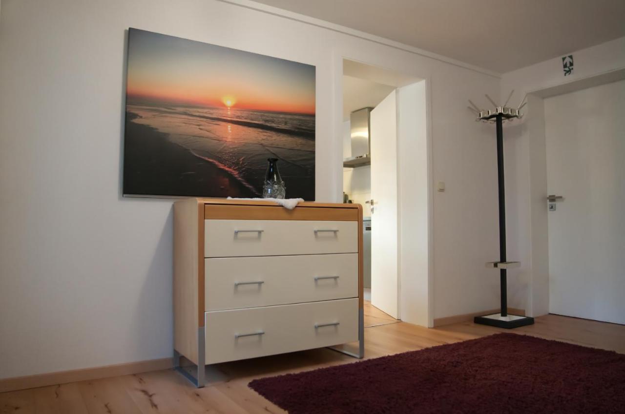 Kuschel Apartamento Konz Exterior foto