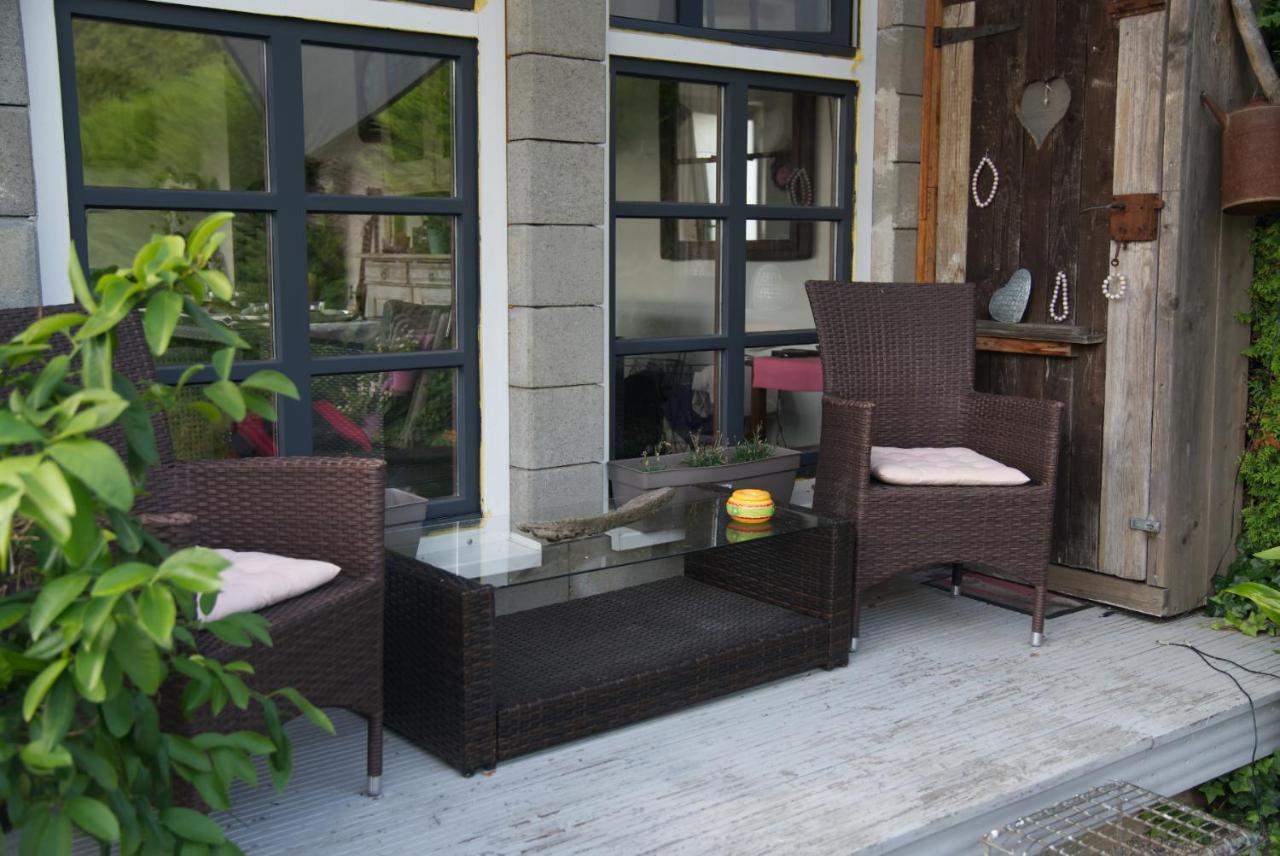 Kuschel Apartamento Konz Exterior foto