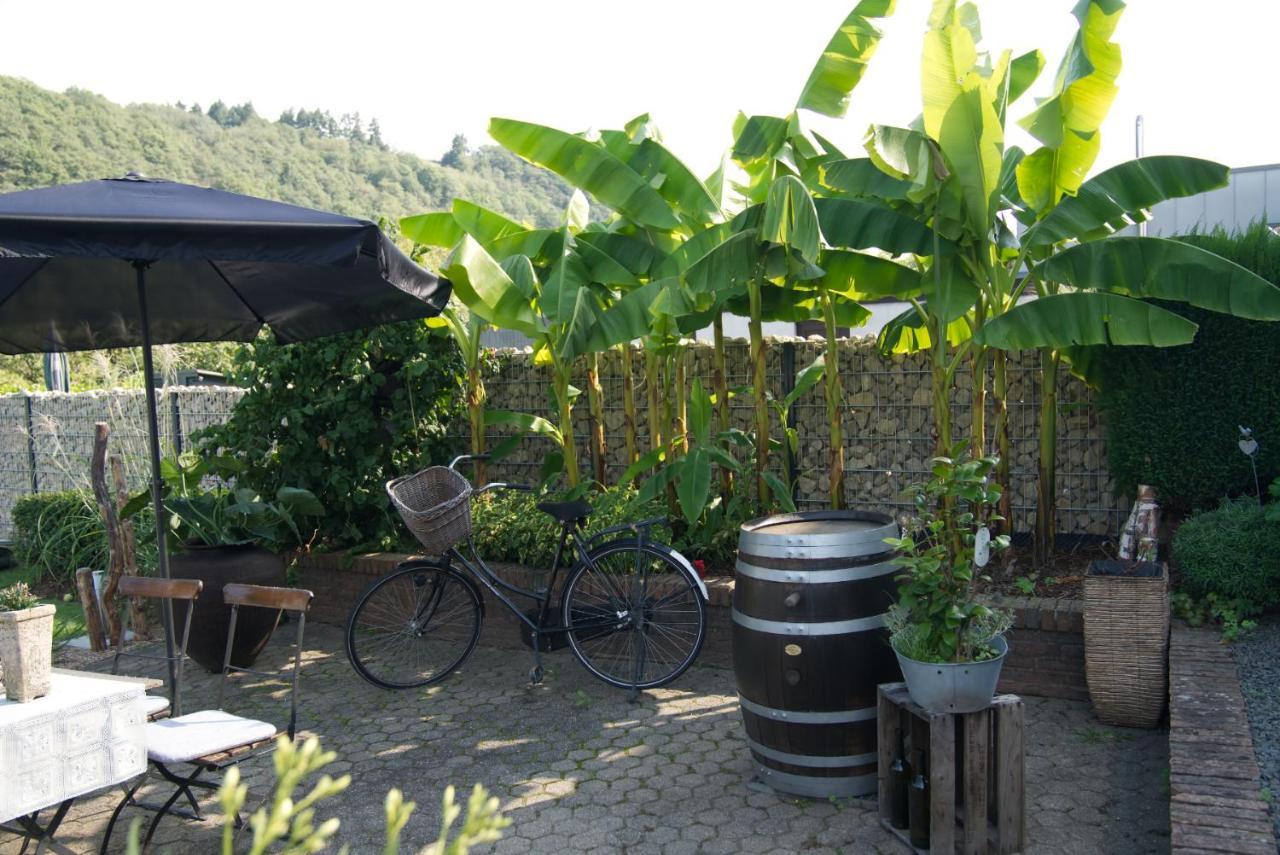 Kuschel Apartamento Konz Exterior foto