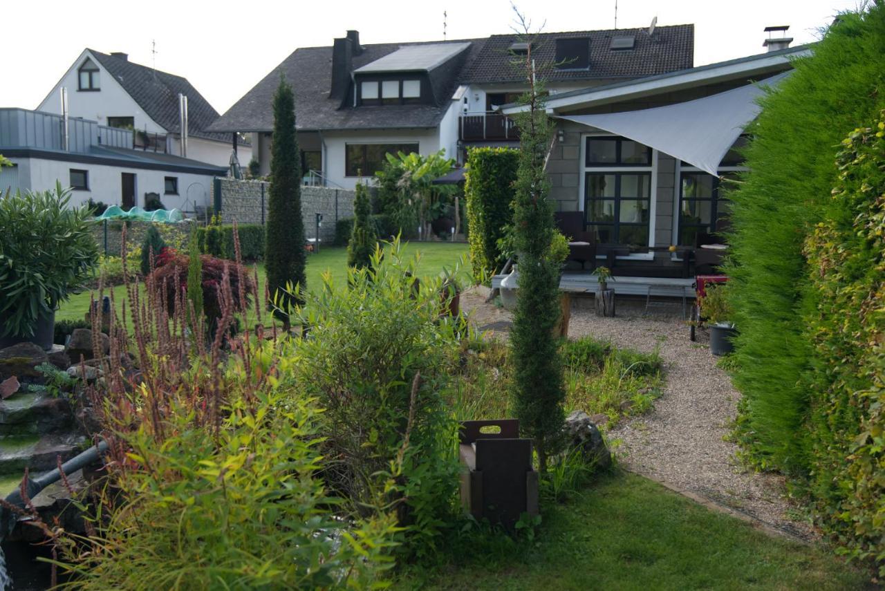 Kuschel Apartamento Konz Exterior foto