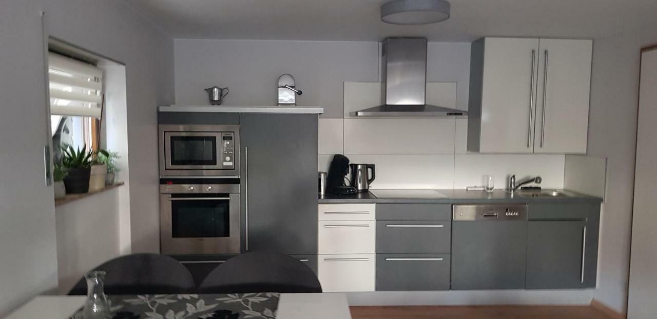 Kuschel Apartamento Konz Exterior foto