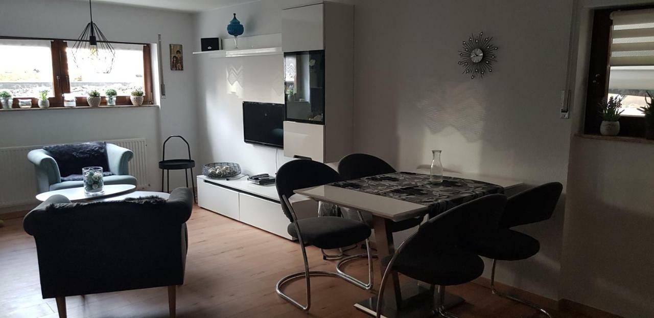 Kuschel Apartamento Konz Exterior foto