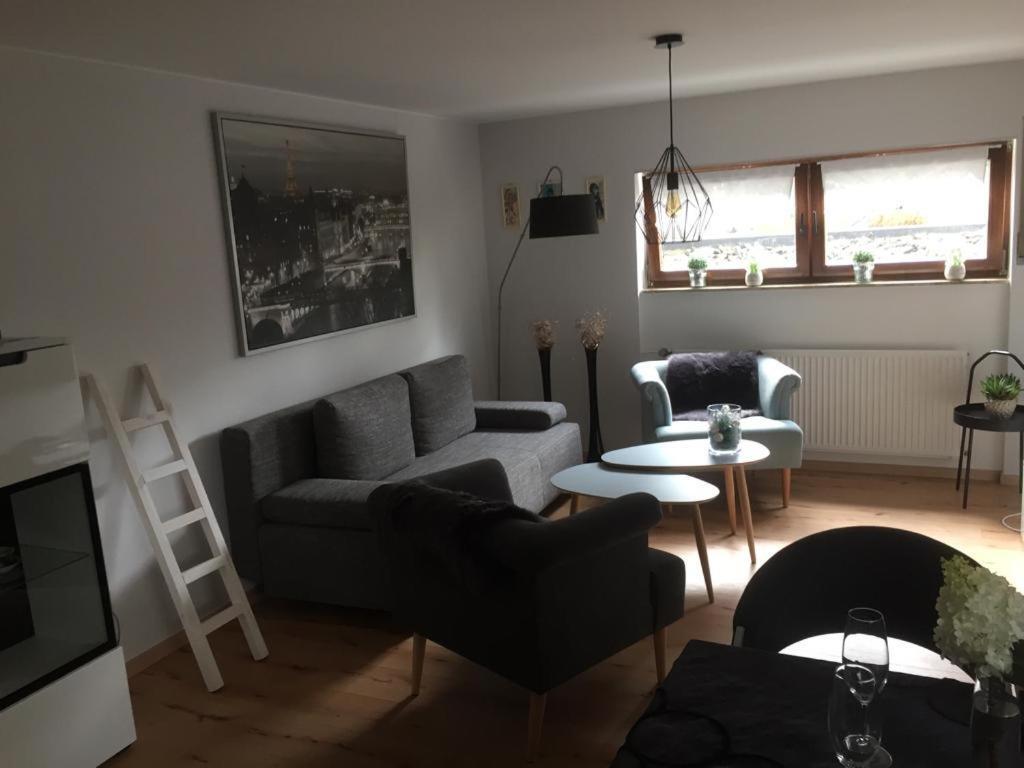 Kuschel Apartamento Konz Exterior foto
